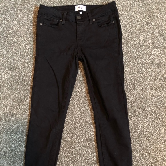 Like new Paige jeans - Picture 1 of 4
